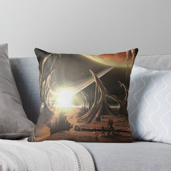 Item preview, One Perfect Sunrise designed and sold by -TheGamingGeeks.