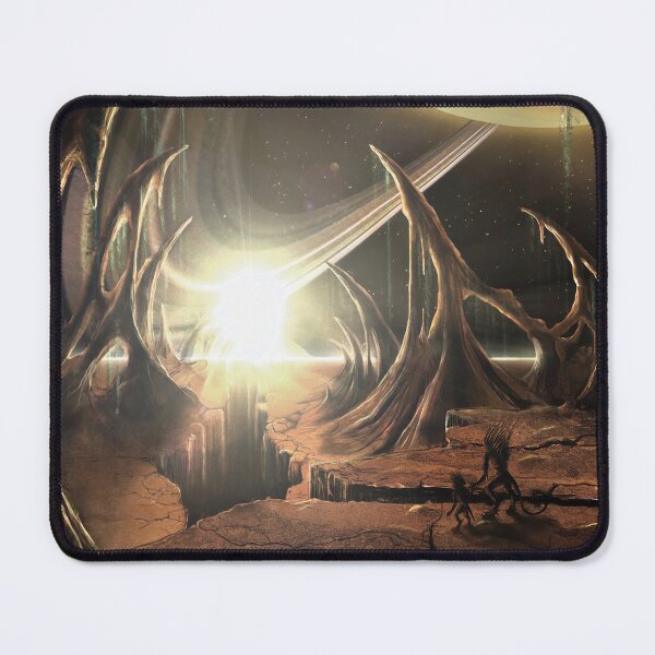 Item preview, One Perfect Sunrise designed and sold by -TheGamingGeeks.