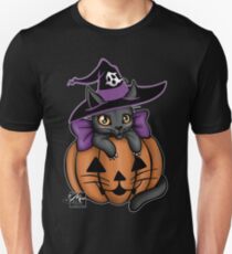 Luna Unisex T-Shirt