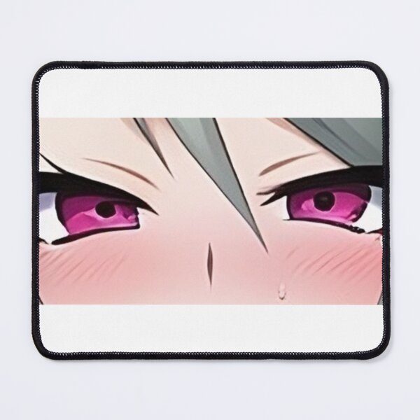 Item preview, Anime lewd eyes designed and sold by ArthurPoe.