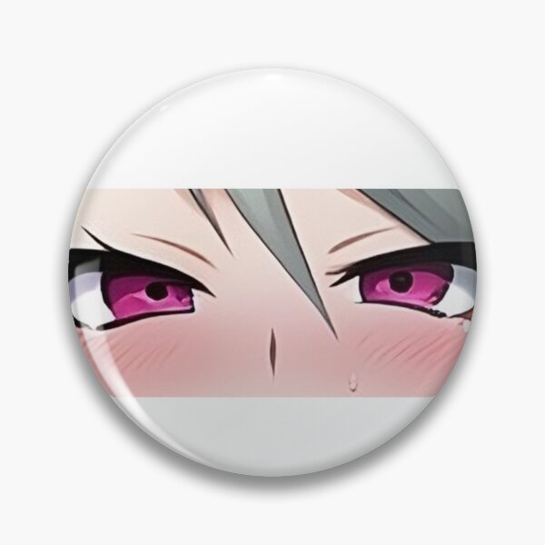 Item preview, Anime lewd eyes designed and sold by ArthurPoe.