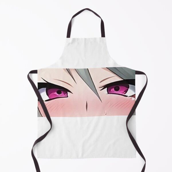 Item preview, Anime lewd eyes designed and sold by ArthurPoe.