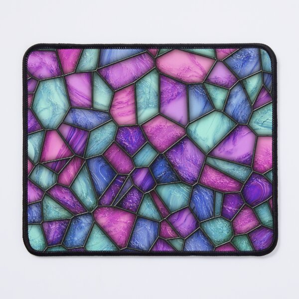 Item preview, Marble Stained Glasses (Euphoria) designed and sold by Teravill.