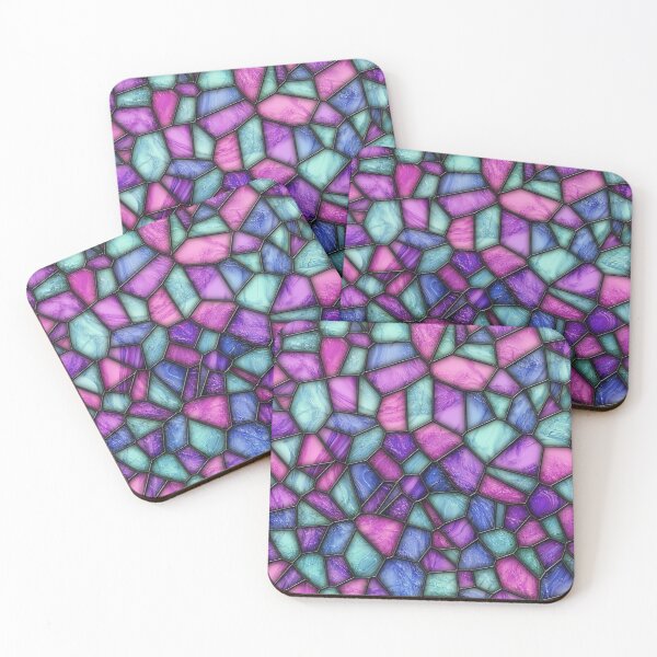 Item preview, Marble Stained Glasses (Euphoria) designed and sold by Teravill.