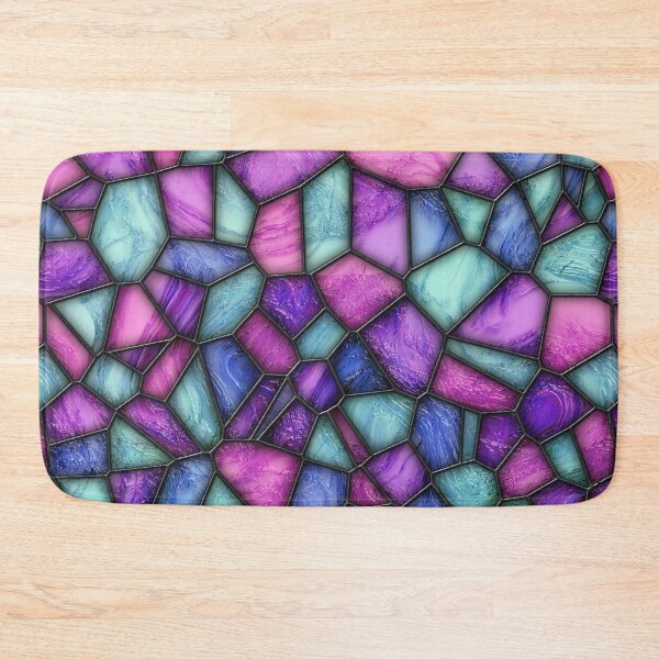 Item preview, Marble Stained Glasses (Euphoria) designed and sold by Teravill.