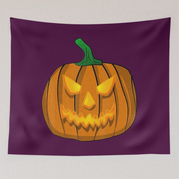 Artikelvorschau, Fröhliches Halloween-Kostüm, Jackolantern, gruseliger Kürbiskopf entworfen und verkauft von ccnlximfbcw35.