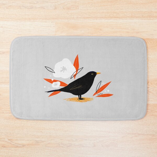 Item preview, Blackbird  designed and sold by DoshiaJacques.