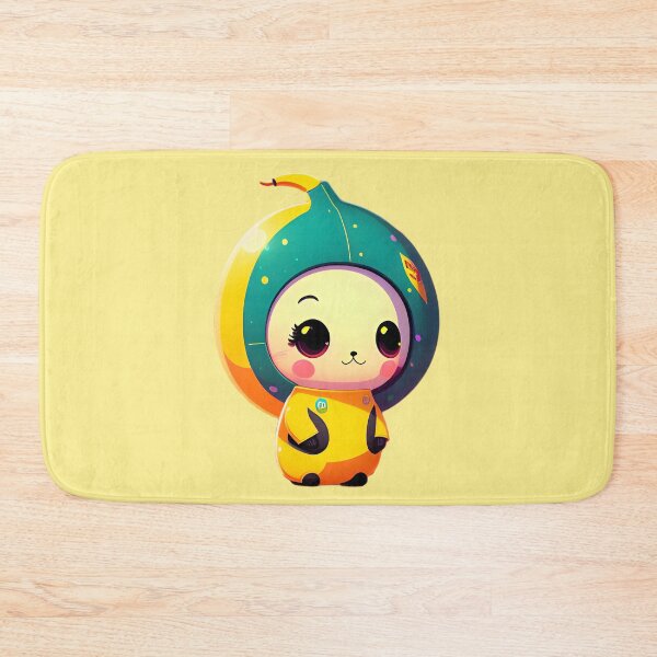 Item preview, Peel-y Adorable designed and sold by Orotzur.