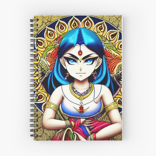 Item preview,  Anime Royalty designed and sold by Indianime.