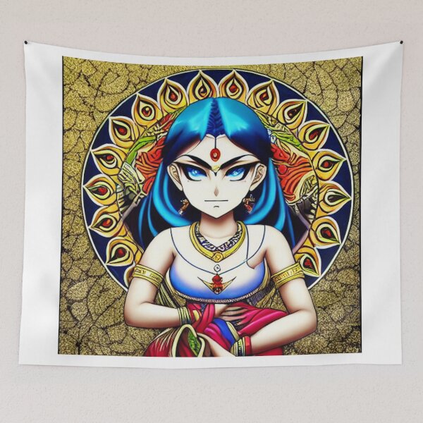 Item preview,  Anime Royalty designed and sold by Indianime.
