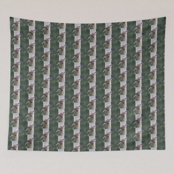 Item preview, house sparrow designed and sold by KathleenDawson.