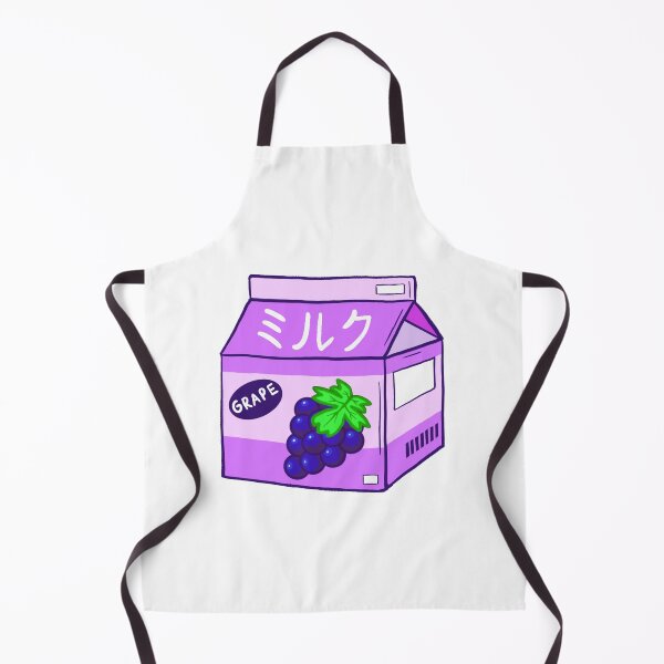 Item preview, Grape Milk designed and sold by RiacchieIllus.