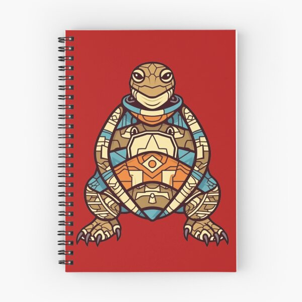 Item preview, The Turtle God designed and sold by Neoalf.