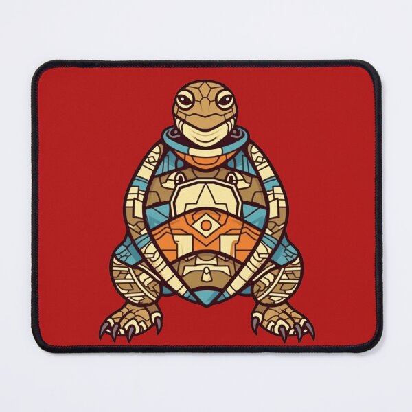Item preview, The Turtle God designed and sold by Neoalf.