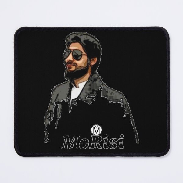 Item preview, Mafia wearing Black sunglasses designed and sold by MoRisi-Fashion.