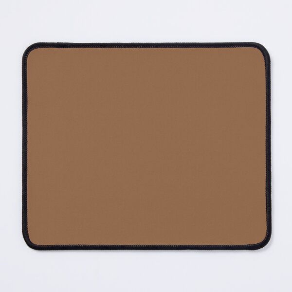 Item preview, Color Raw umber (#926644) Brown designed and sold by ColorsVisuals.