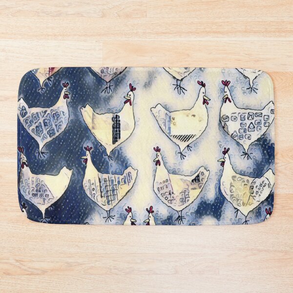 Item preview, Perky Chooks designed and sold by WiseArtyAnswers.