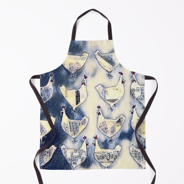 Item preview, Perky Chooks designed and sold by WiseArtyAnswers.