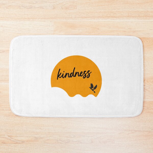 Item preview, Kindness is the best answer to a cruel world  designed and sold by KaytlynTrerenza.