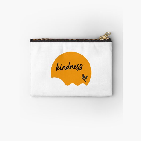 Item preview, Kindness is the best answer to a cruel world  designed and sold by KaytlynTrerenza.