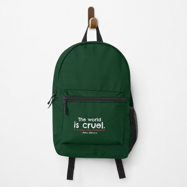 Item preview, Mikasa_s Cruel World designed and sold by KaytlynTrerenza.