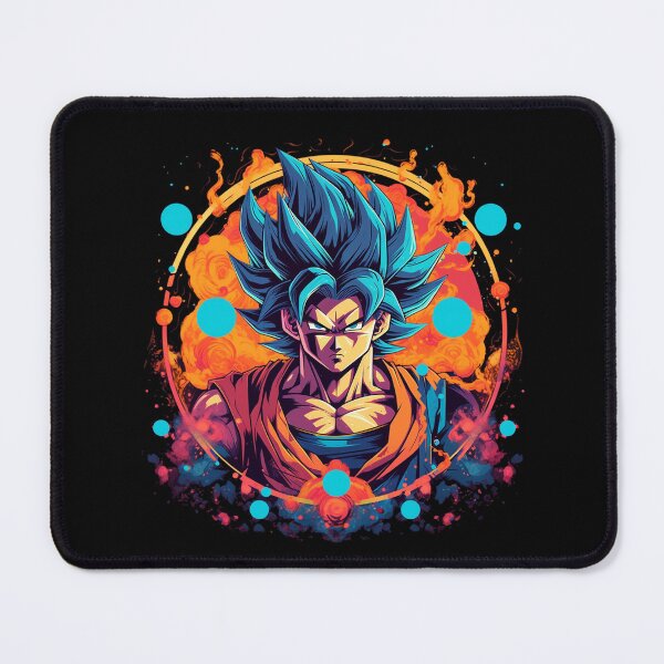 Item preview, Epic Warrior - Anime Inspired Design designed and sold by InTrendSick.
