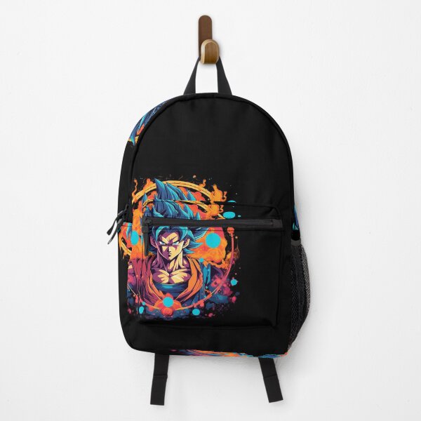 Item preview, Epic Warrior - Anime Inspired Design designed and sold by InTrendSick.