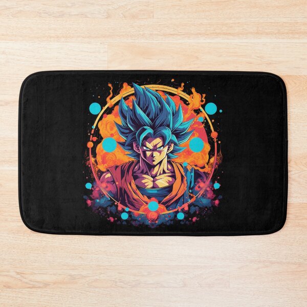 Item preview, Epic Warrior - Anime Inspired Design designed and sold by InTrendSick.