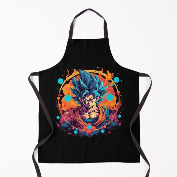 Item preview, Epic Warrior - Anime Inspired Design designed and sold by InTrendSick.