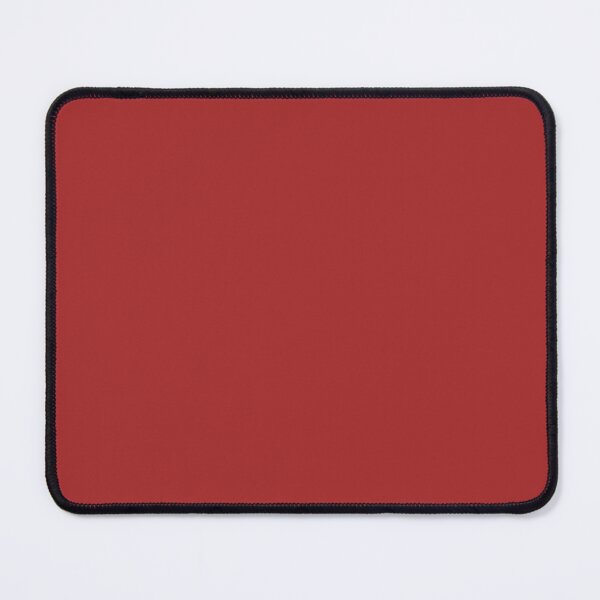Item preview, Color Auburn (#A52A2A) Brown designed and sold by ColorsVisuals.