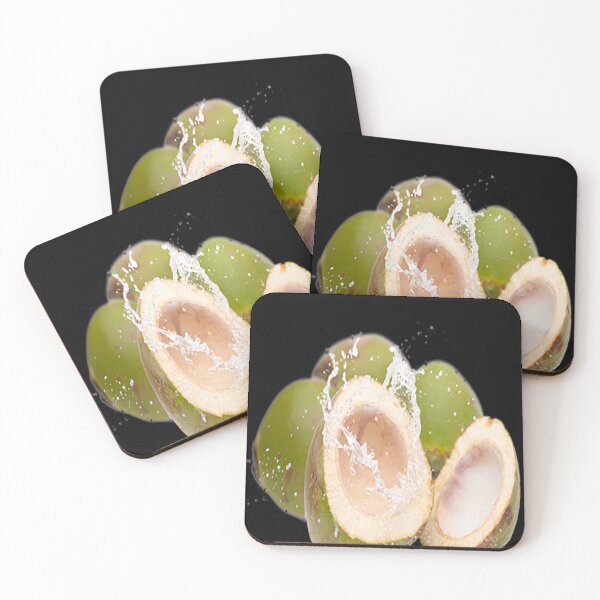 Item preview, Coconut water Sports & Energy Drinks designed and sold by paceyhayertzs.