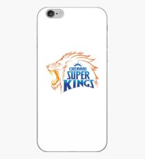 Vinilo o funda para iPhone Chennai Super Kings