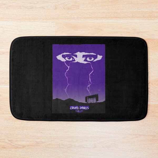 Item preview, Siouxsie Cruel World 2023 designed and sold by KaytlynTrerenza.