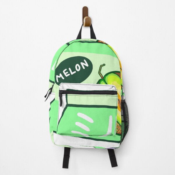 Item preview, Melon Milk designed and sold by RiacchieIllus.