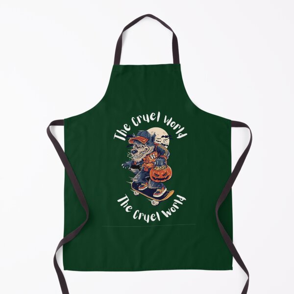Item preview, el mundo cruel wolff.. designed and sold by KaytlynTrerenza.