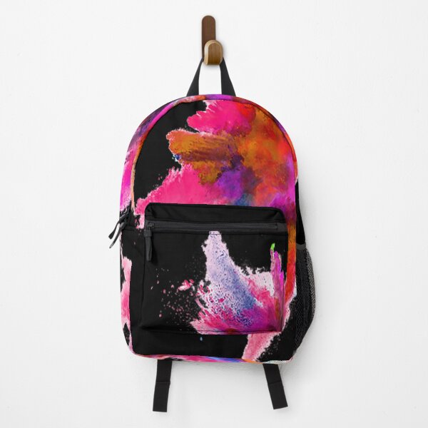 Item preview, Color Powder Explosion, Color ink designed and sold by paceyhayertzs.
