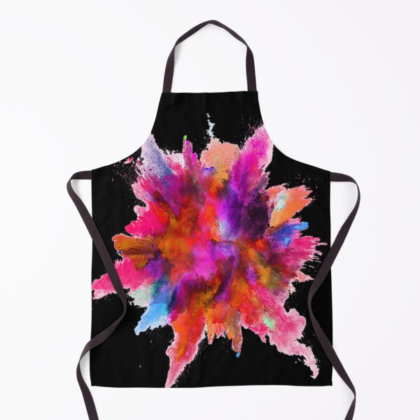 Item preview, Color Powder Explosion, Color ink designed and sold by paceyhayertzs.