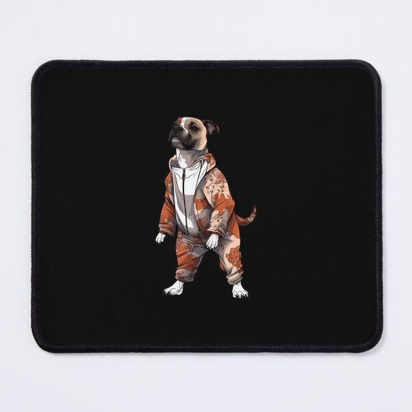 Item preview, Yakuza Dog designed and sold by hamishby.