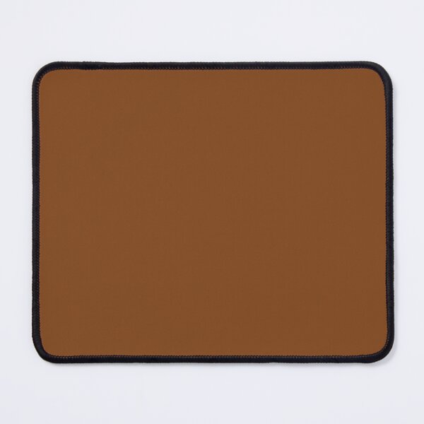 Item preview, Color Russet (#80461B) Brown designed and sold by ColorsVisuals.