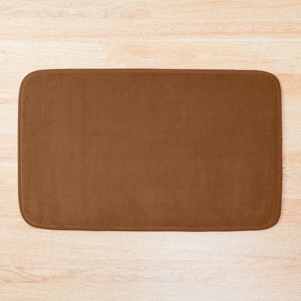 Item preview, Color Russet (#80461B) Brown designed and sold by ColorsVisuals.