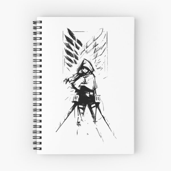 Item preview, The world is cruel Mikasa designed and sold by KaytlynTrerenza.