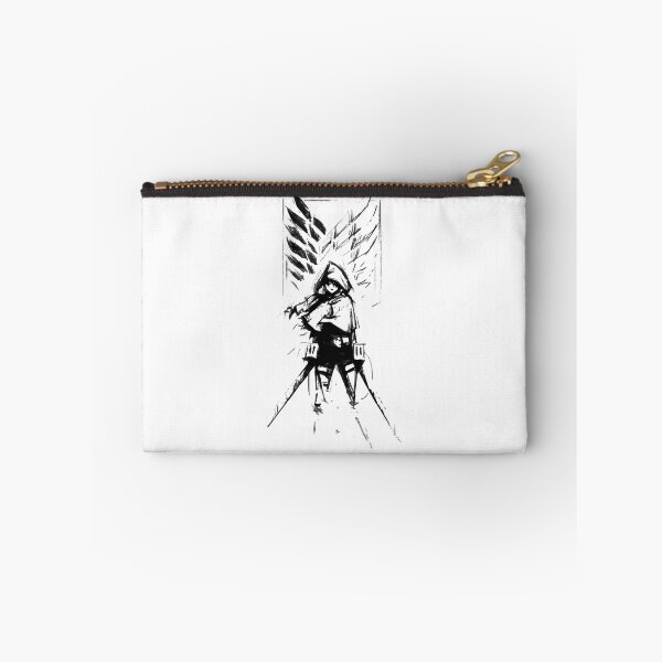 Item preview, The world is cruel Mikasa designed and sold by KaytlynTrerenza.