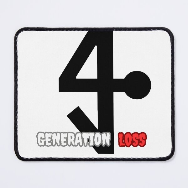 Item preview, GENERATION LOSS RANBOO designed and sold by nagucv107.