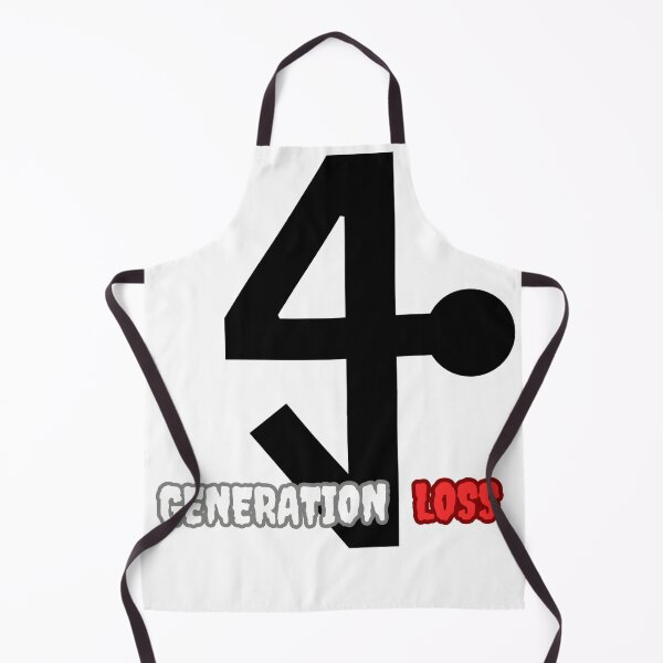 Item preview, GENERATION LOSS RANBOO designed and sold by nagucv107.