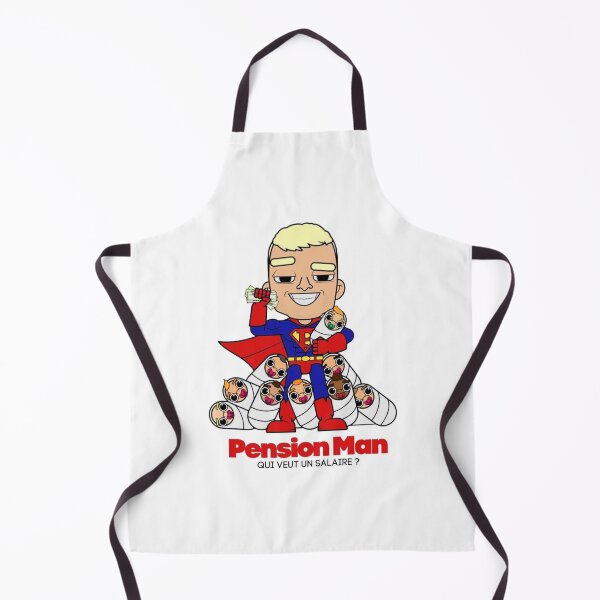 Item preview, VALD - PENSION MAN designed and sold by KaytlynTrerenza.