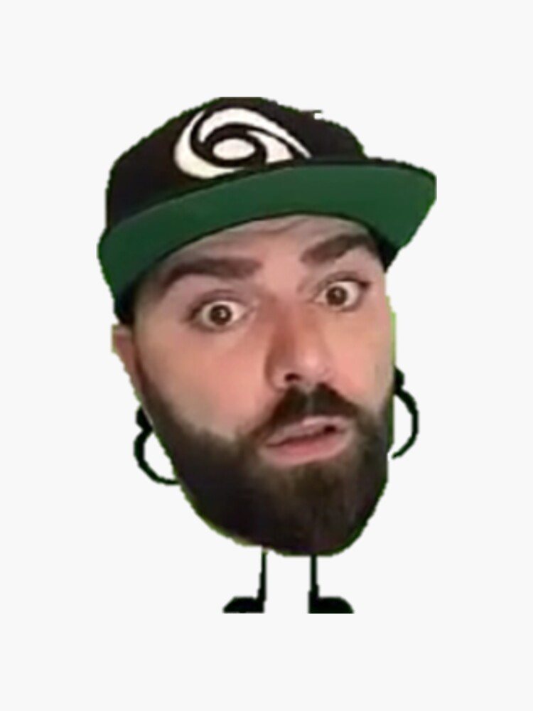 Keemstar Nude