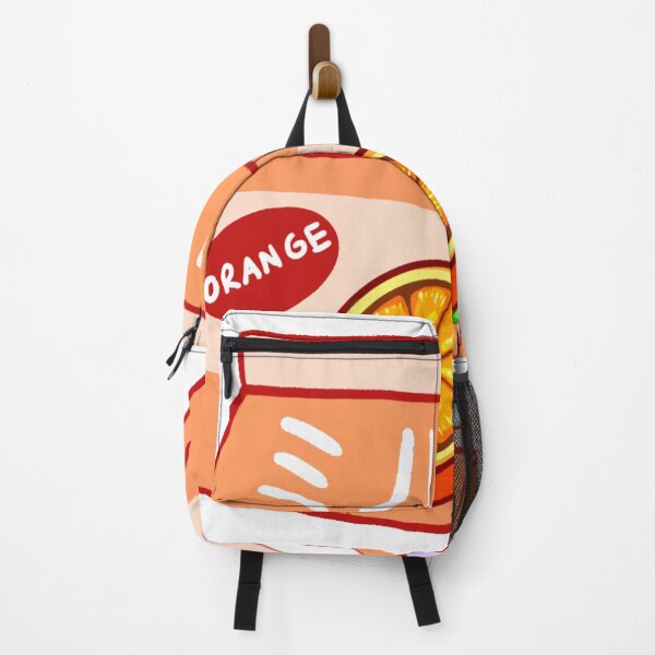 Item preview, Orange Milk designed and sold by RiacchieIllus.