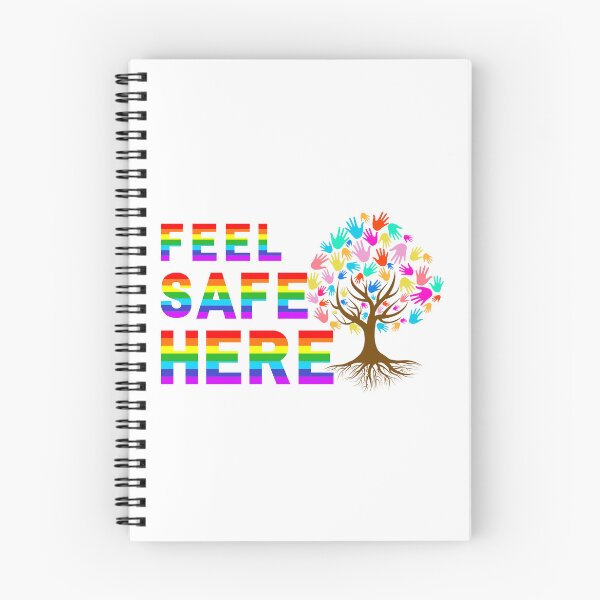 Artikelvorschau, The Rainbow Tree, LGBTQIA Pride entworfen und verkauft von ShopULove.