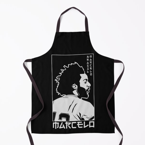 Item preview, Marcelo Japanese Style Portrait art illustration designed and sold by 442workshop.