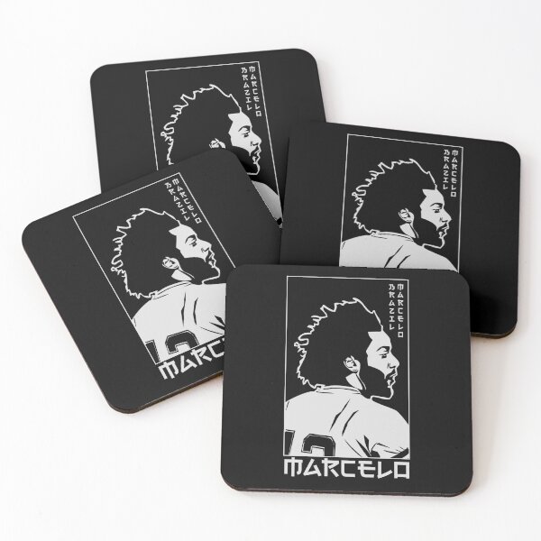 Item preview, Marcelo Japanese Style Portrait art illustration designed and sold by 442workshop.